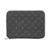Louis Vuitton iPad Cover, front view